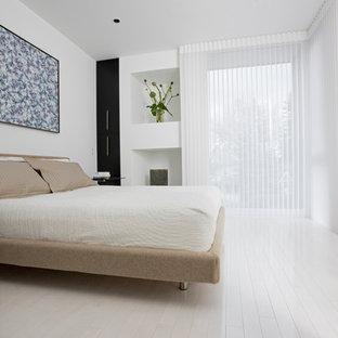 Hannon Richards Infill - Bedroom