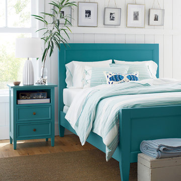 Harbor Bedroom Collection