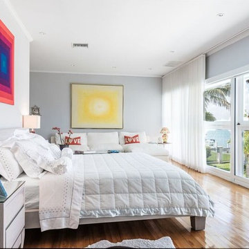 Harbor Drive Residence