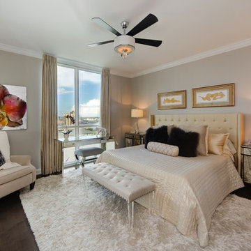Harbour Island Plaza Penthouse