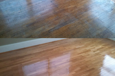 Frey S Hardwood Flooring Project Photos Reviews Hickory Nc Us Houzz