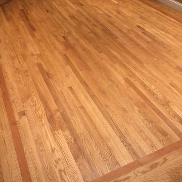 Hardwood Flooring Gallery
