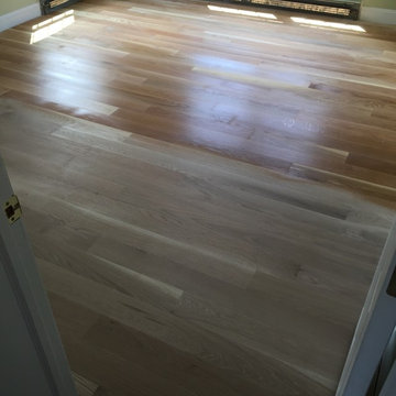 Hardwood Flooring- Westchester County Rye, NY