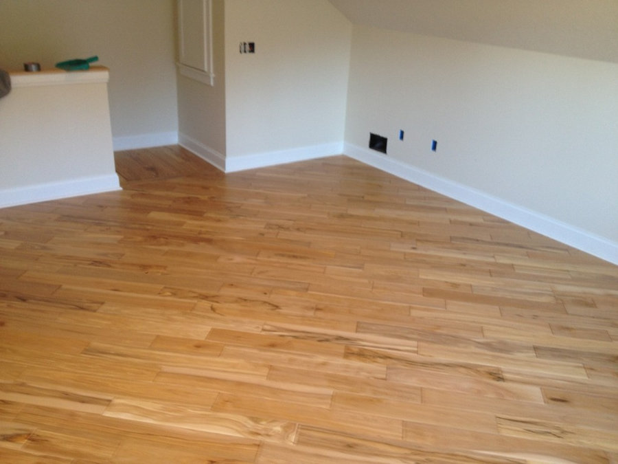 Hardwood