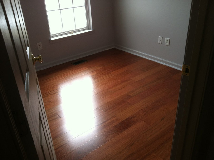 Hardwood