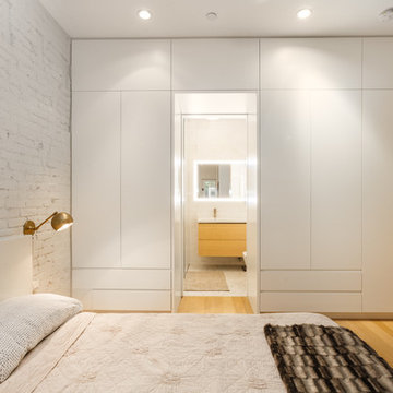 Harlem Home Project