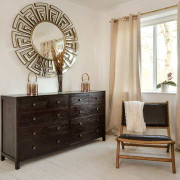 Harmoni Bedroom