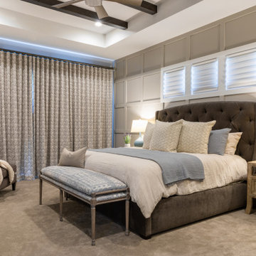 Harmony Club Modern Farmhouse