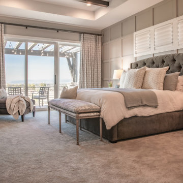 Harmony Club Modern Farmhouse