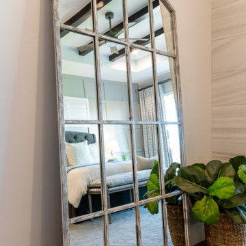 Harmony Club Modern Farmhouse