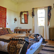 Dream Bedrooms AU