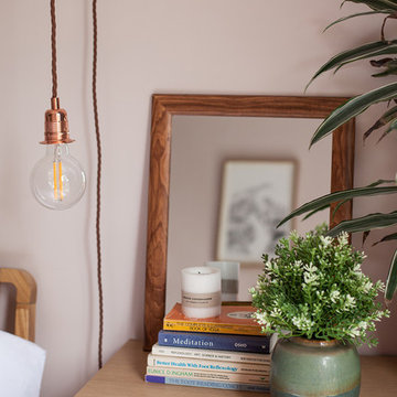 Harringay Victorian Flat