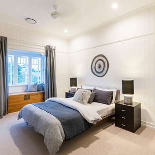 Harris Street Queenslander Renovation