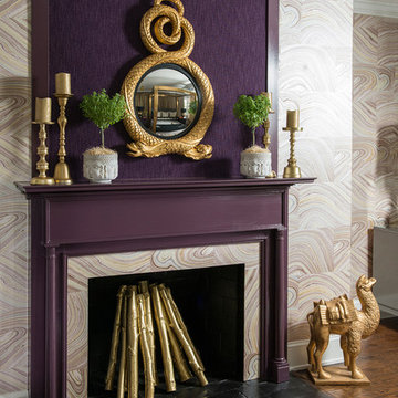 Harrisburg Symphony Showhouse MBR