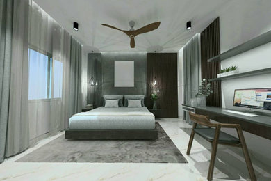 Harsh Hardik (Residence)
