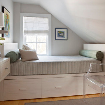 Harwichport Interior