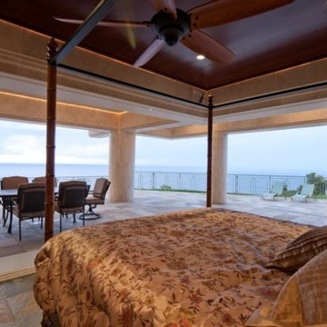 Primary Suite Ocean Views