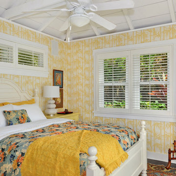 Hawaiian Vacation Cottage