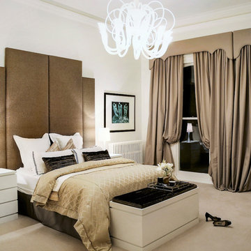 Hawthorn Residence