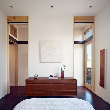 Hayes Valley Remodel