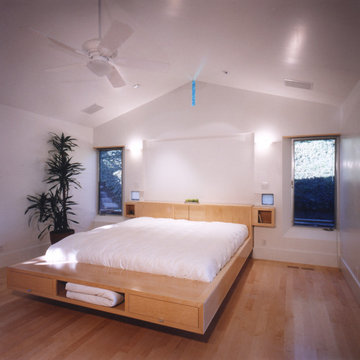 Hayward Master Suite