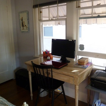 Hayward Park Teen's Room