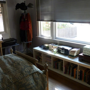 Hayward Park Teen's Room