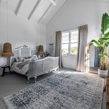 Hayward - Renovation