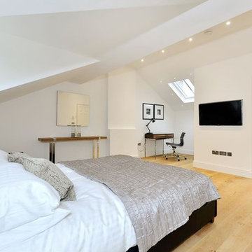 Hazlewell Rd, Putney