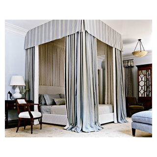 HDA Project 907 - Traditional - Bedroom - Other - by User | Houzz