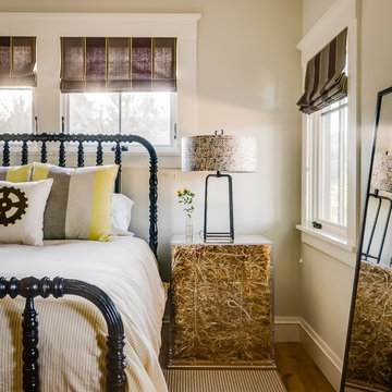 Healdsburg Craftsman