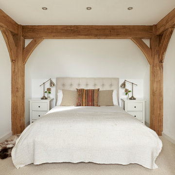 Herefordshire Cottage