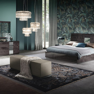 Heritage Bedroom Collection by ALF | MIG Furniture