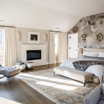 Heritage Chic Remodel