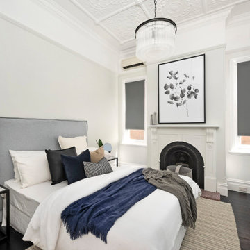 Heritage Terrace Transformation