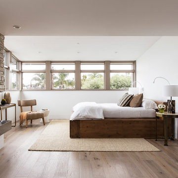 Hermosa Beach Ocean View Family Home