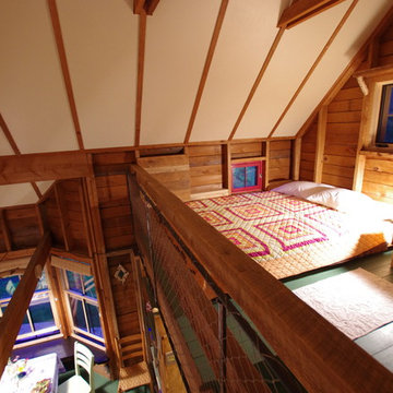 Heron Cottage