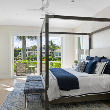 Heron House