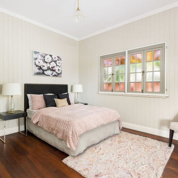 Herston Queenslander