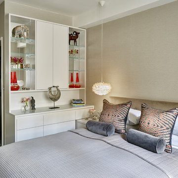 Hertfordshire Bespoke Cabinetry Project