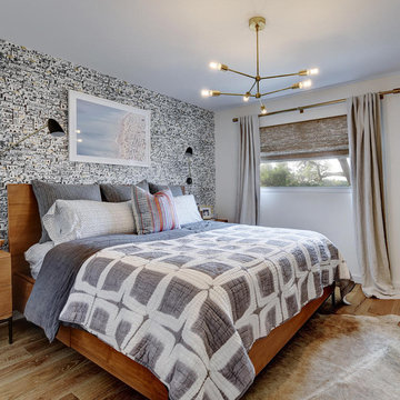 HGTV House Hunter's Renovation