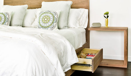 9 Smart Ways to Use Your Bed Space for Extra Storage