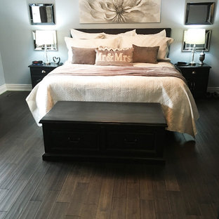 Hickory "click installation" Hardwood Flooring