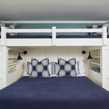Hickory Hill - Cozy Lake Cottage