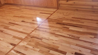 53  Hardwood flooring companies paducah ky for Living Room