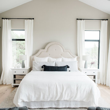 Hidden Hills View Showcase Home