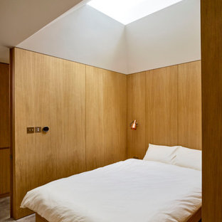 Hidden House, Listed New Build