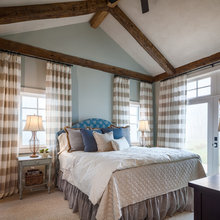 Gorgeous Guest Bedroom