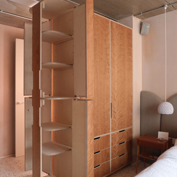 Hide by Artform - Master Bedroom