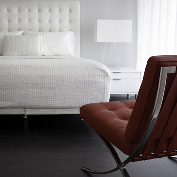 High End Residence turns Boutique Hotel Design